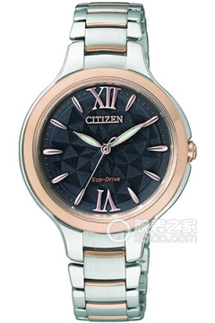 西铁城CITIZEN L系列EP5996-53H