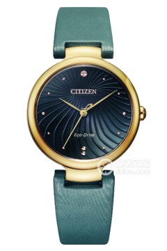 西铁城CITIZEN L系列EM0853-14H