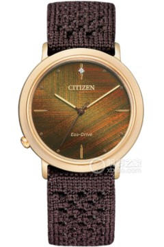 西铁城CITIZEN L系列EM1003-48X