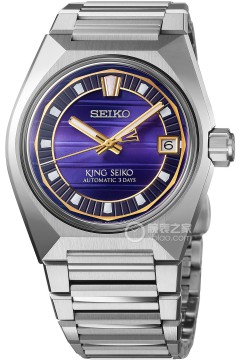 精工KING SEIKO 系列SLA083J1