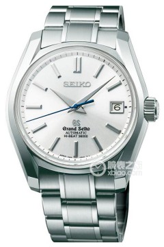 精工GRAND SEIKO系列SBGH037