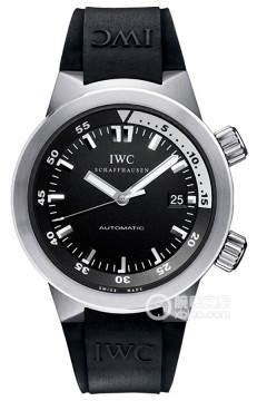 IWC万国表海洋时计系列IW354807