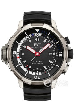 IWC万国表海洋时计系列IW355701