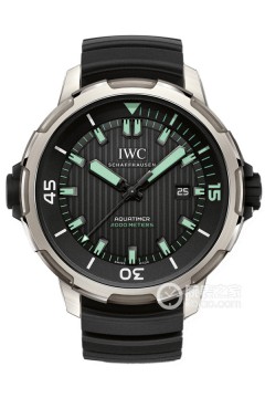 IWC万国表海洋时计系列IW358002