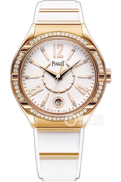 伯爵PIAGET POLO 系列G0A35013