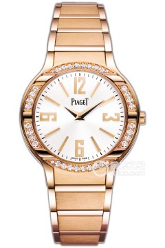 伯爵PIAGET POLO 系列G0A36031