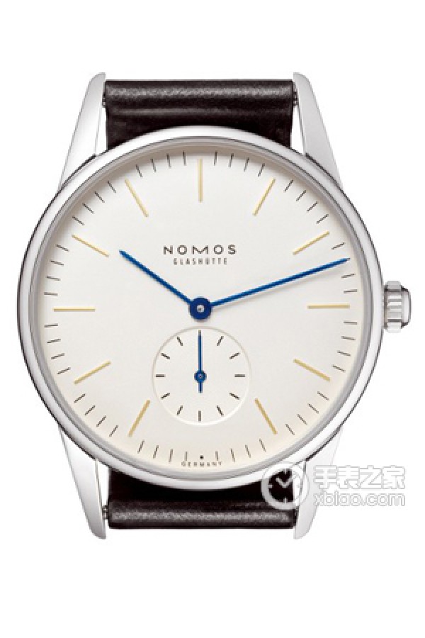 NOMOS猎户座系列301