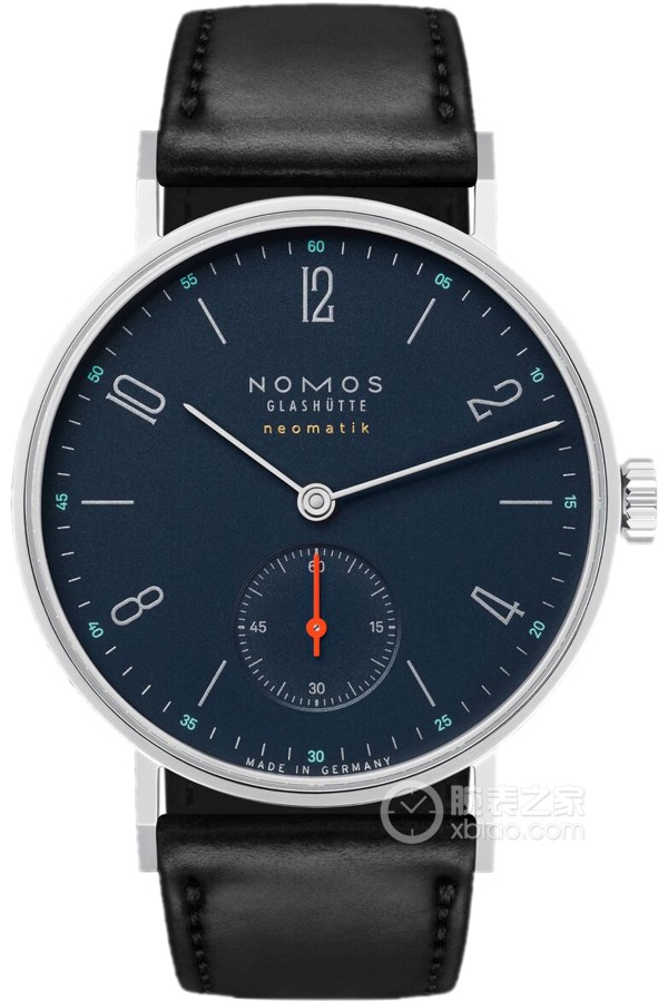 NOMOS简雅系列177