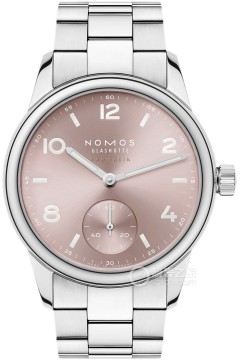 NOMOS俱乐部系列756