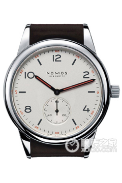 NOMOS俱乐部系列751