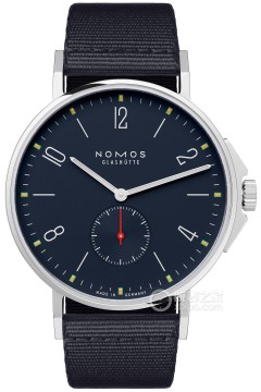 NOMOS大航海系列557