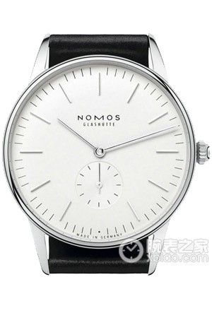 NOMOS猎户座386