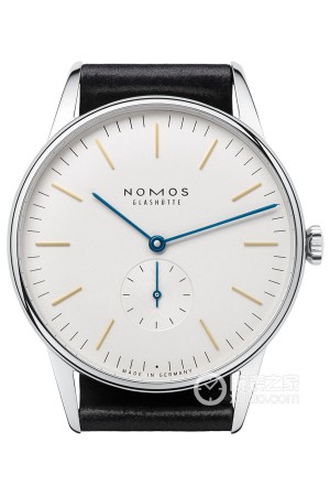 NOMOS猎户座387