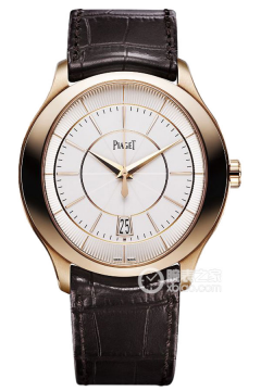 伯爵 PIAGET GOUVERNEUR腕表