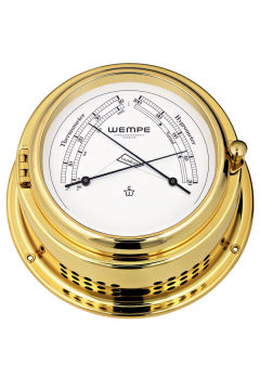 WEMPE COMFORTMETER