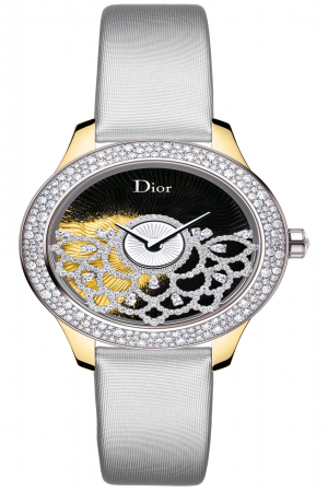 迪奥Dior Grand Bal Dentelle Frivole系列