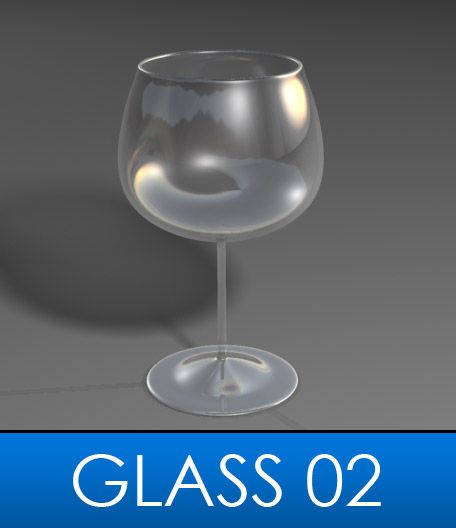 Vaso 02 modelo 3d