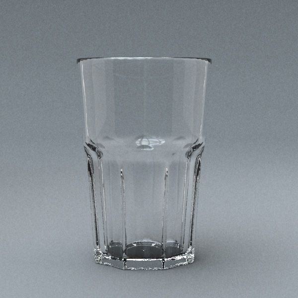 Vaso modelo 3d