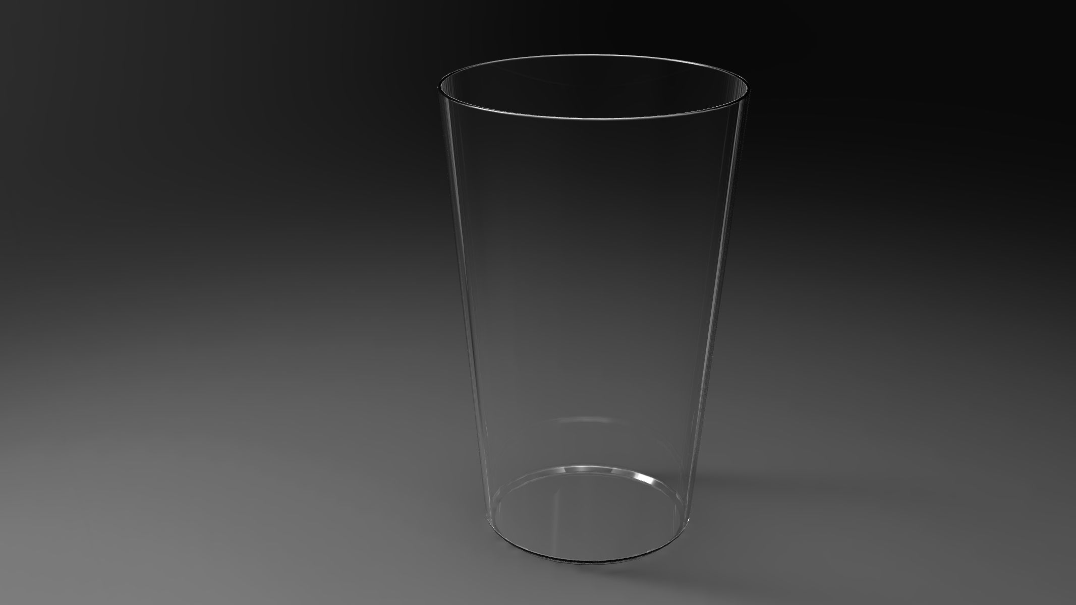 vaso modelo 3d