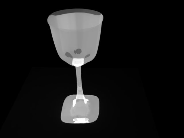 vaso modelo 3d