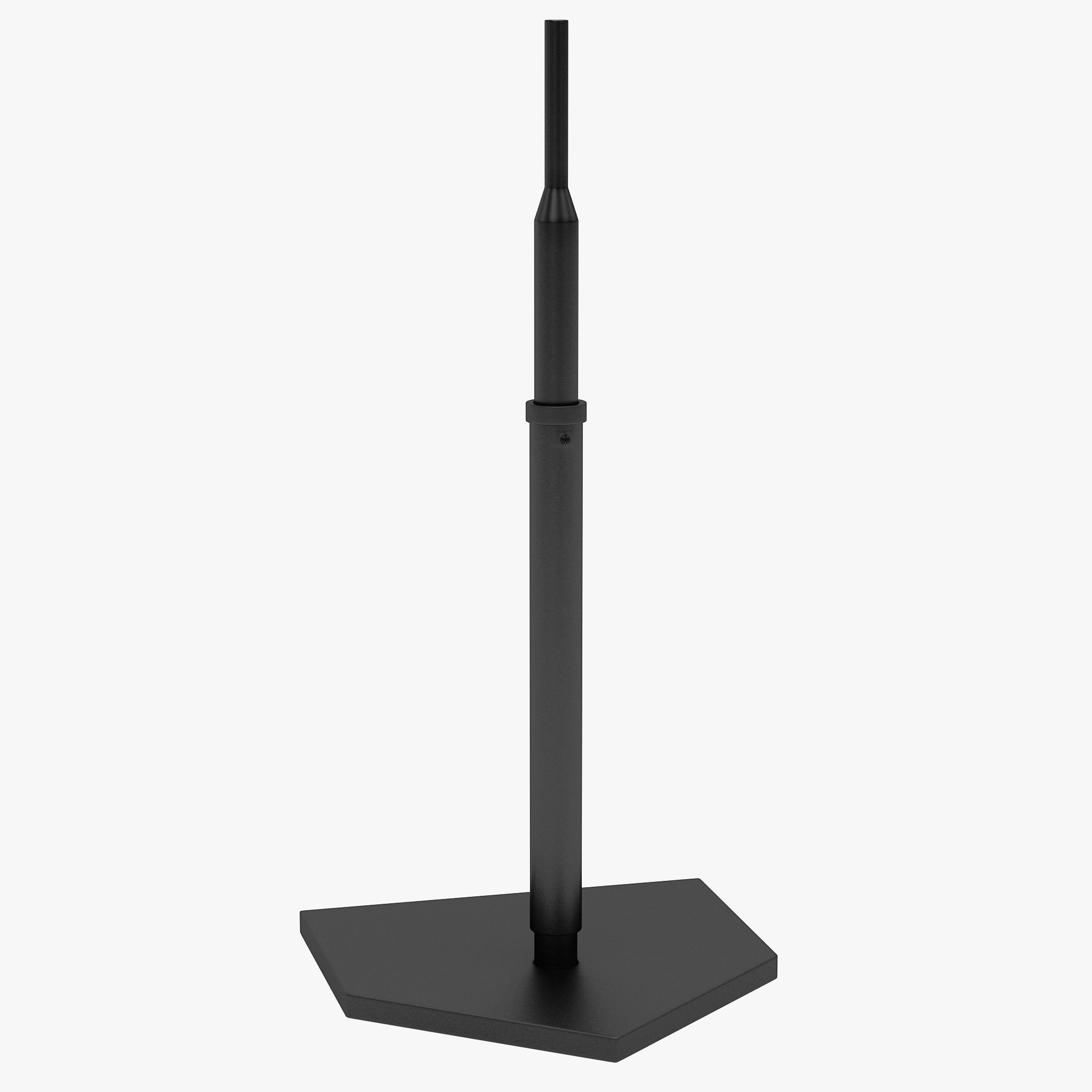 Tee Ball Stand 3d model