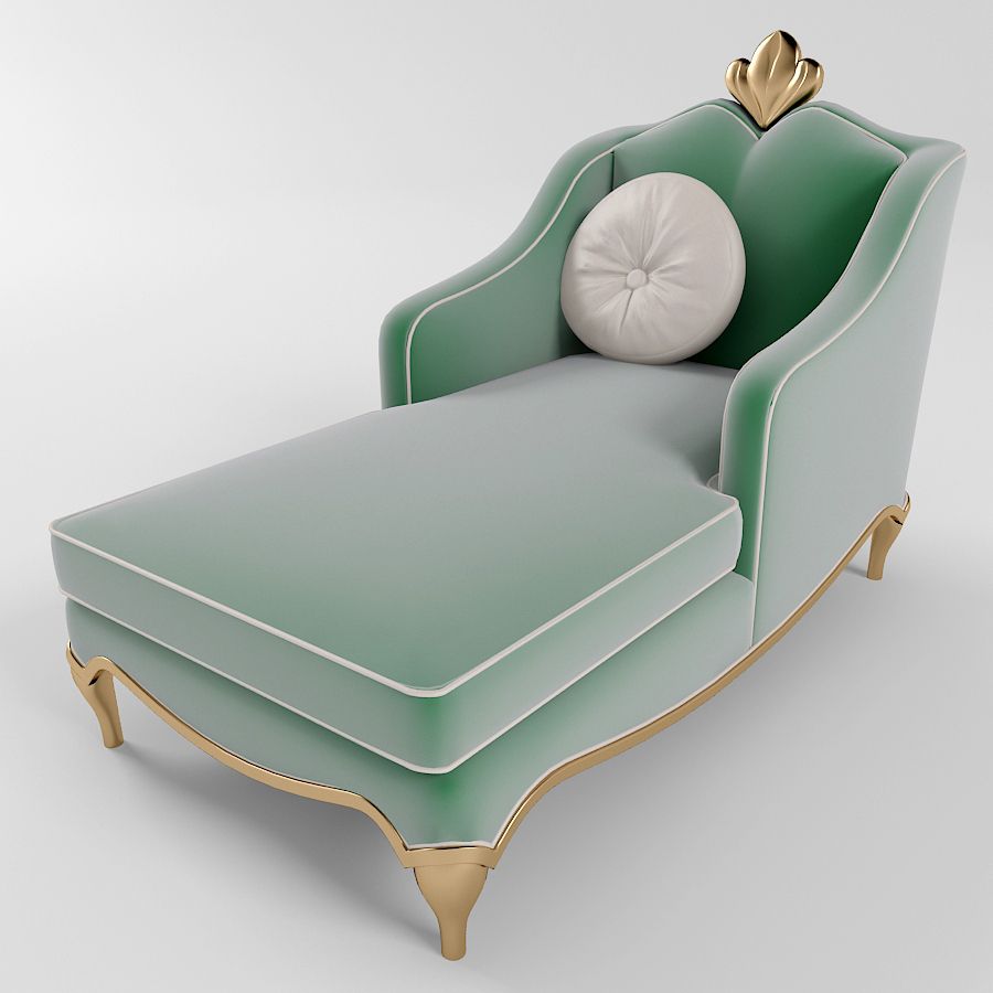 royal life 3d model