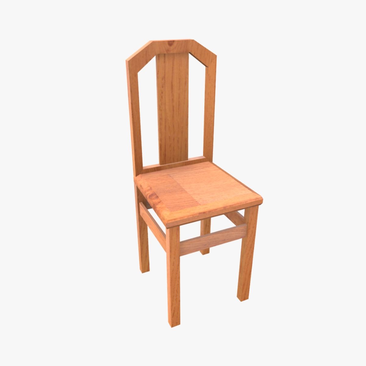 Chair 3d model