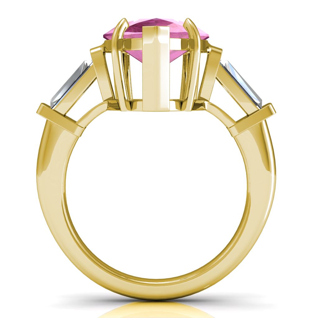 Ring 6 3d model