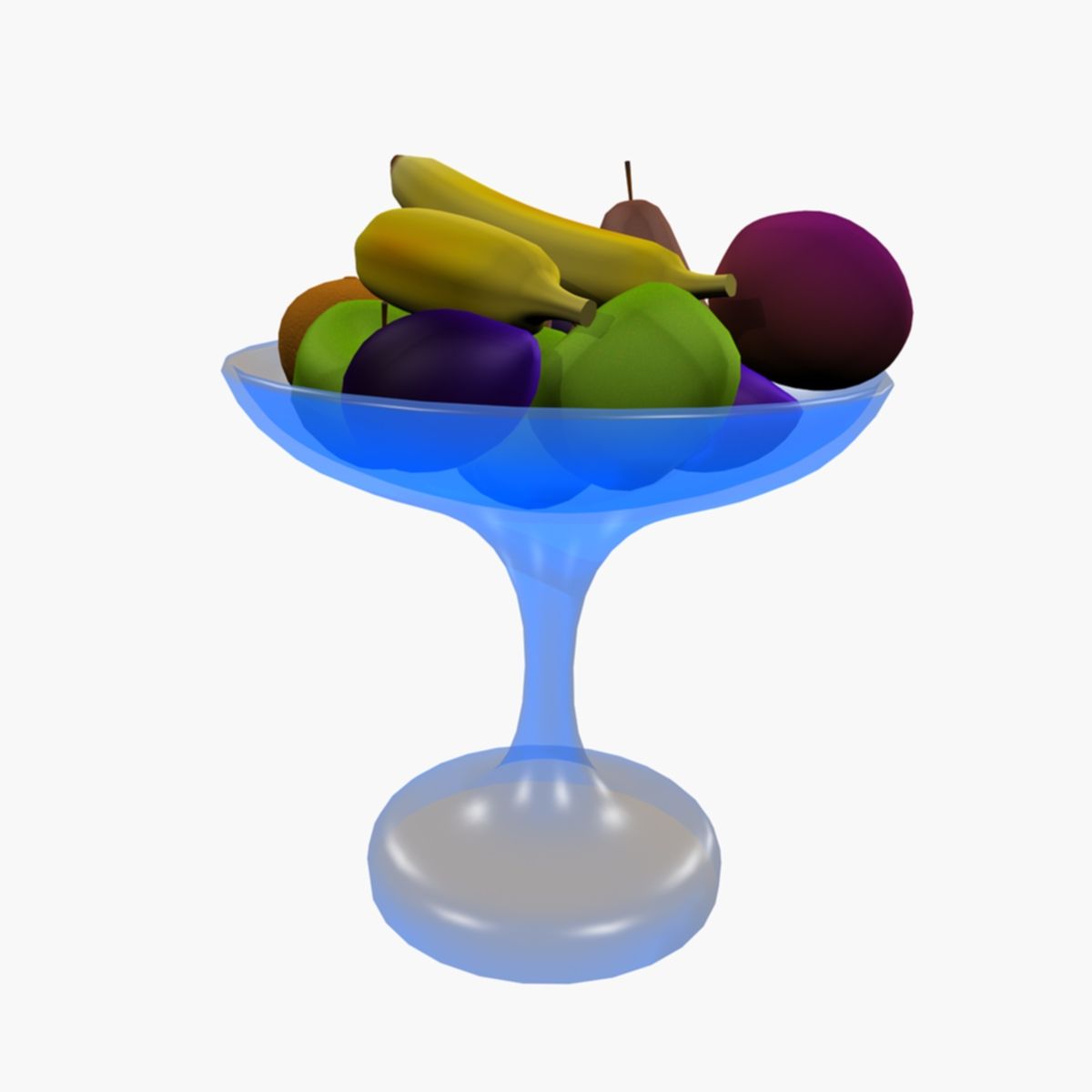 Still life,Naturmort.. 3d model