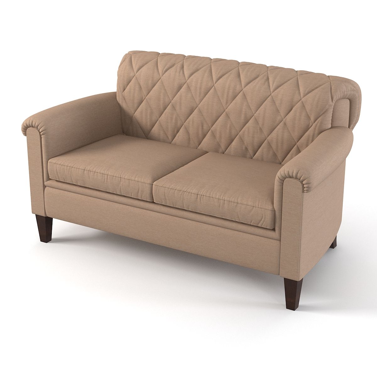 Tosato Furniture  Sofa 3d model