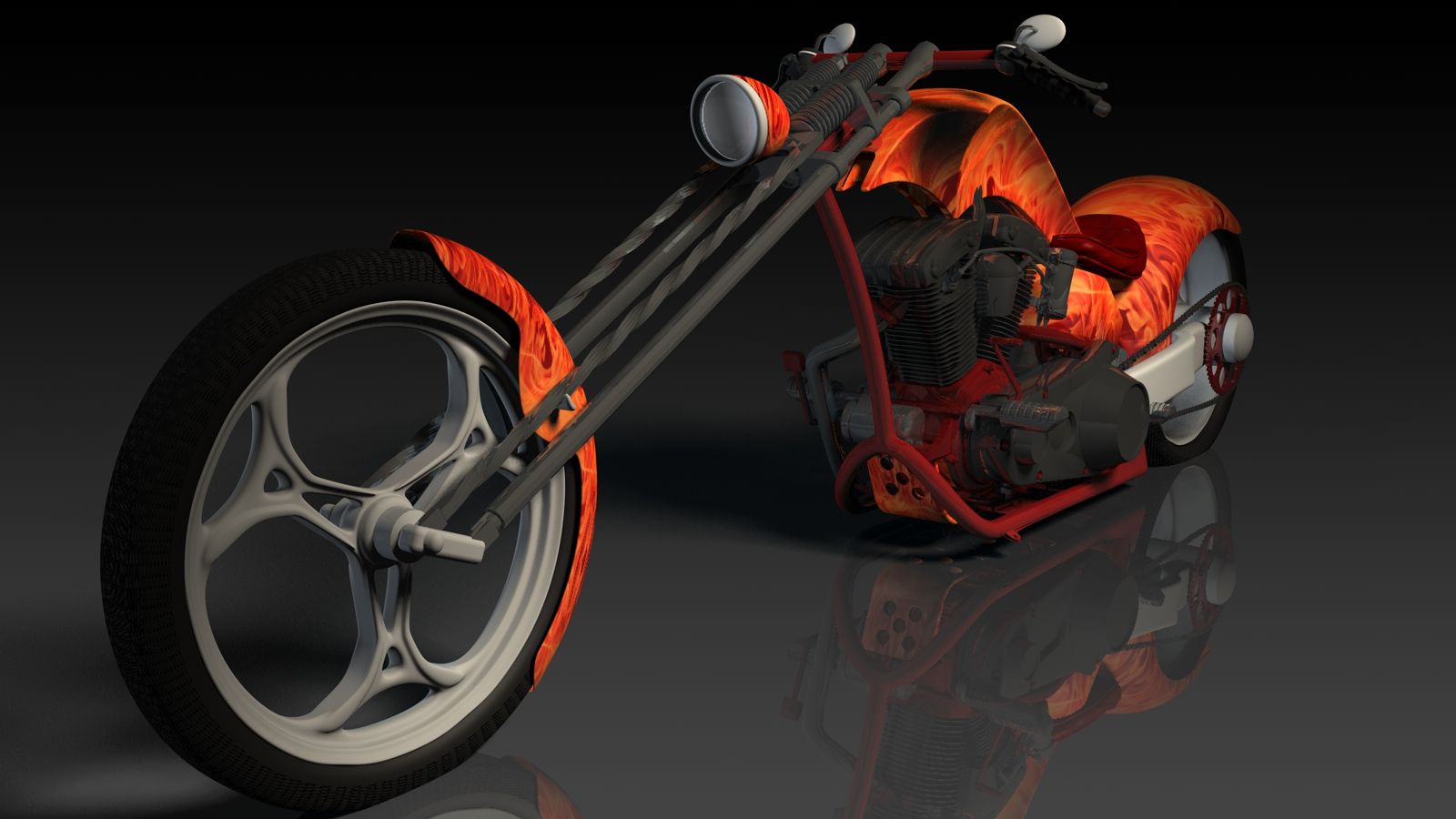 vlam 3d model