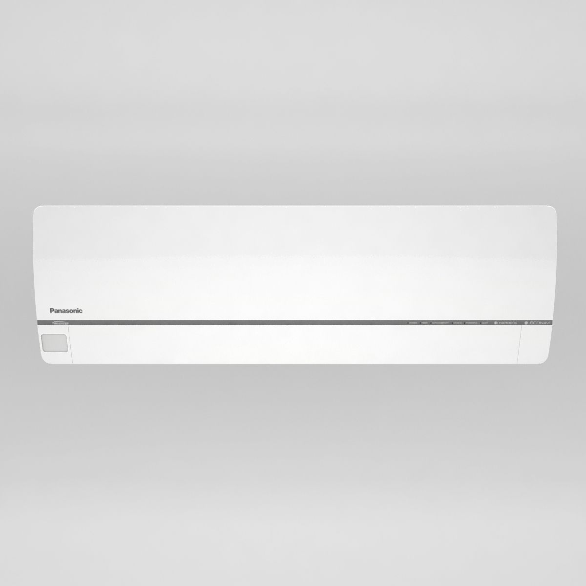 Air Conditioner 3d model