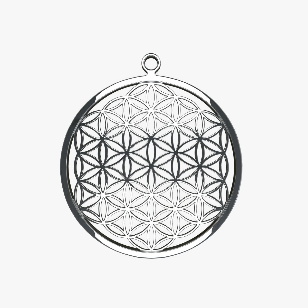 Flower Of Life 3d model