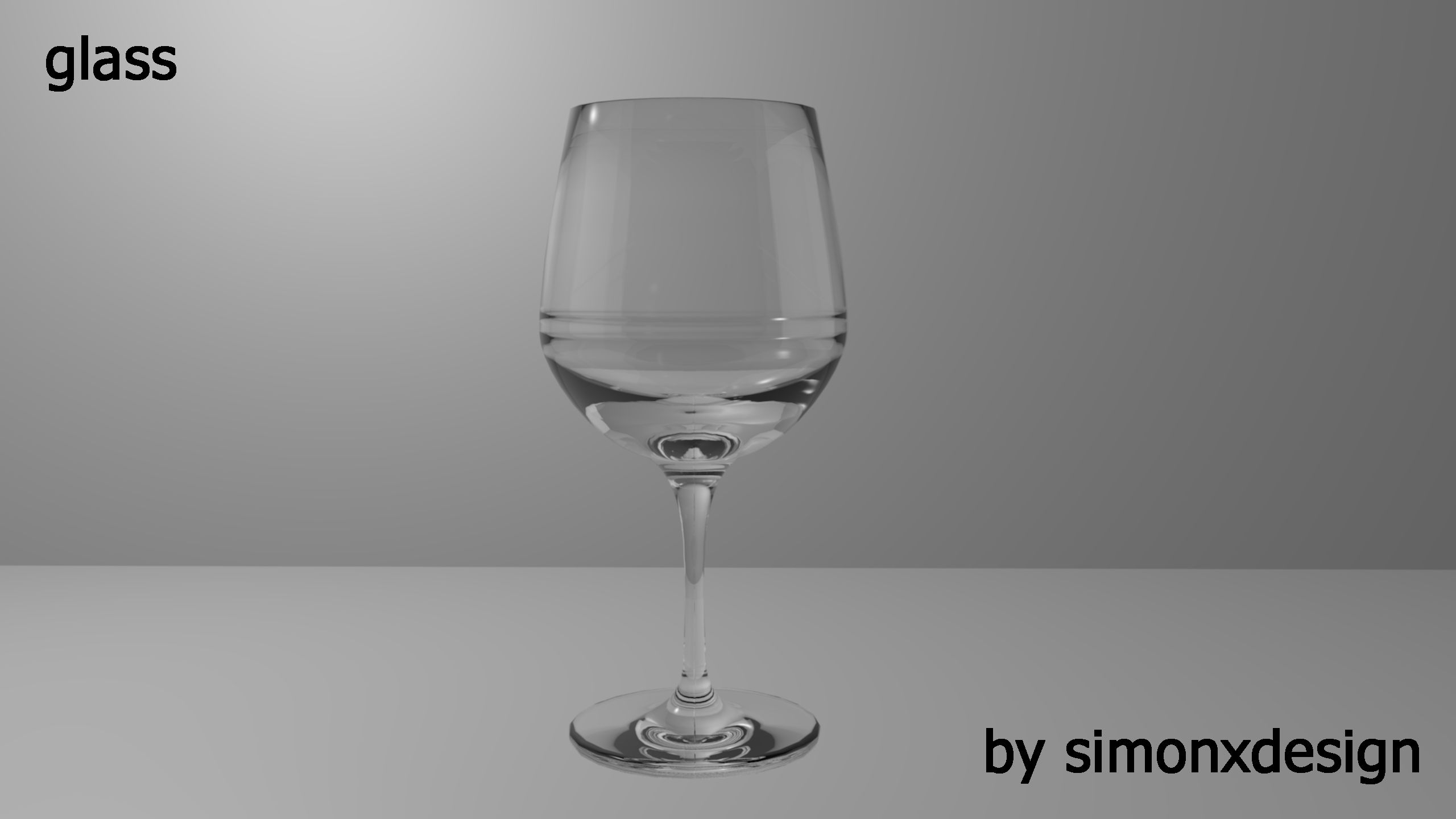 vaso modelo 3d