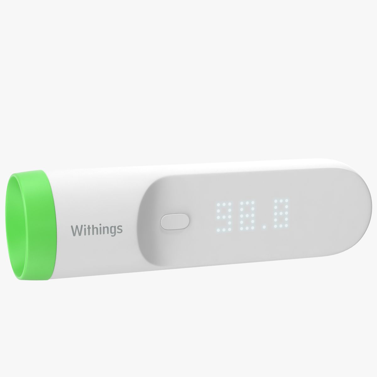 Withings Thermo 3d model