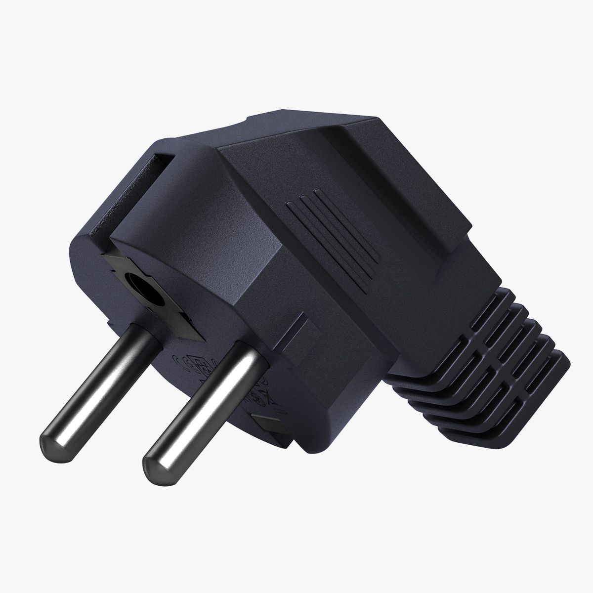 Plug 3d model