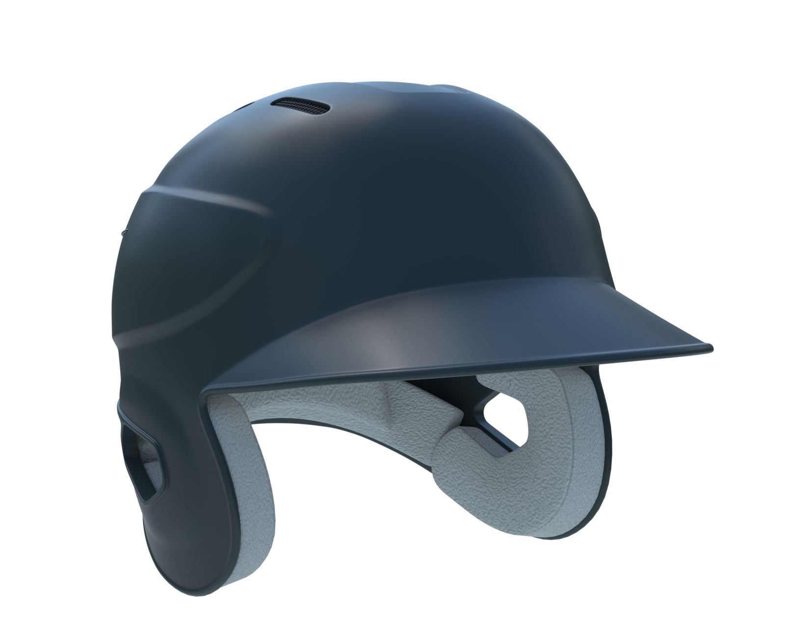 Baseball pet 3d model