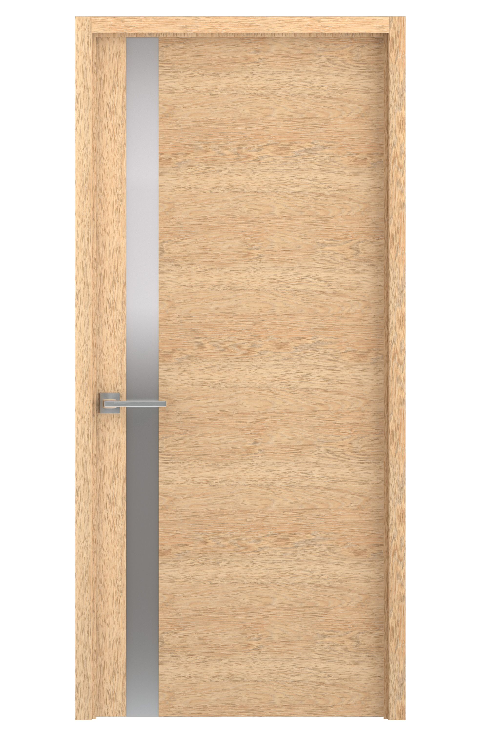 Door-018 3d model