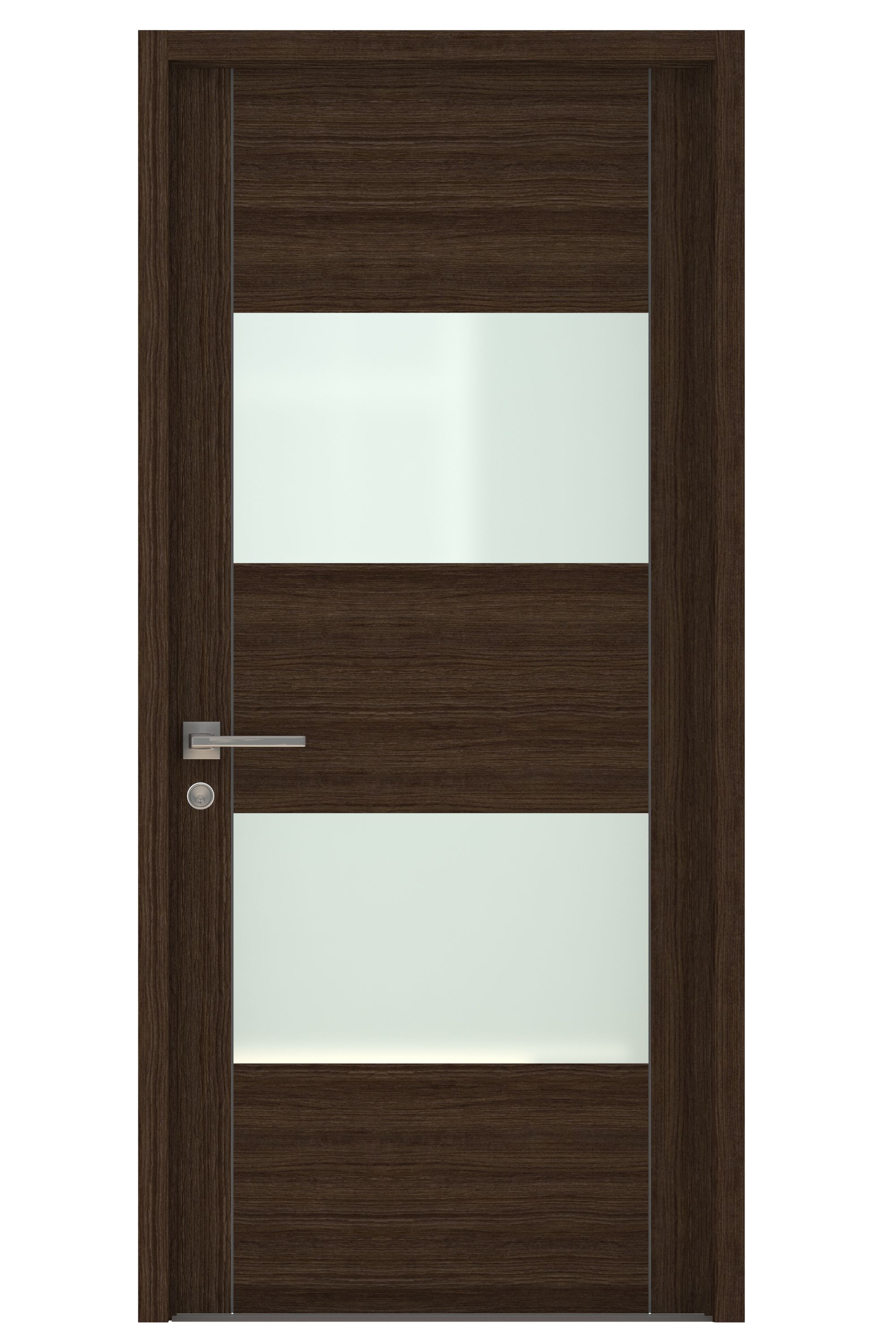 Door-027 3d model