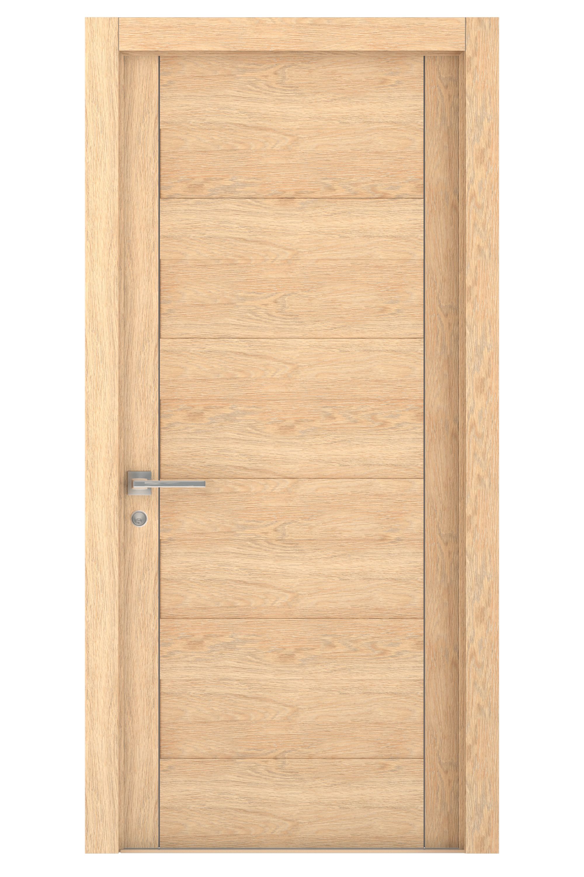 Door-044 3d model