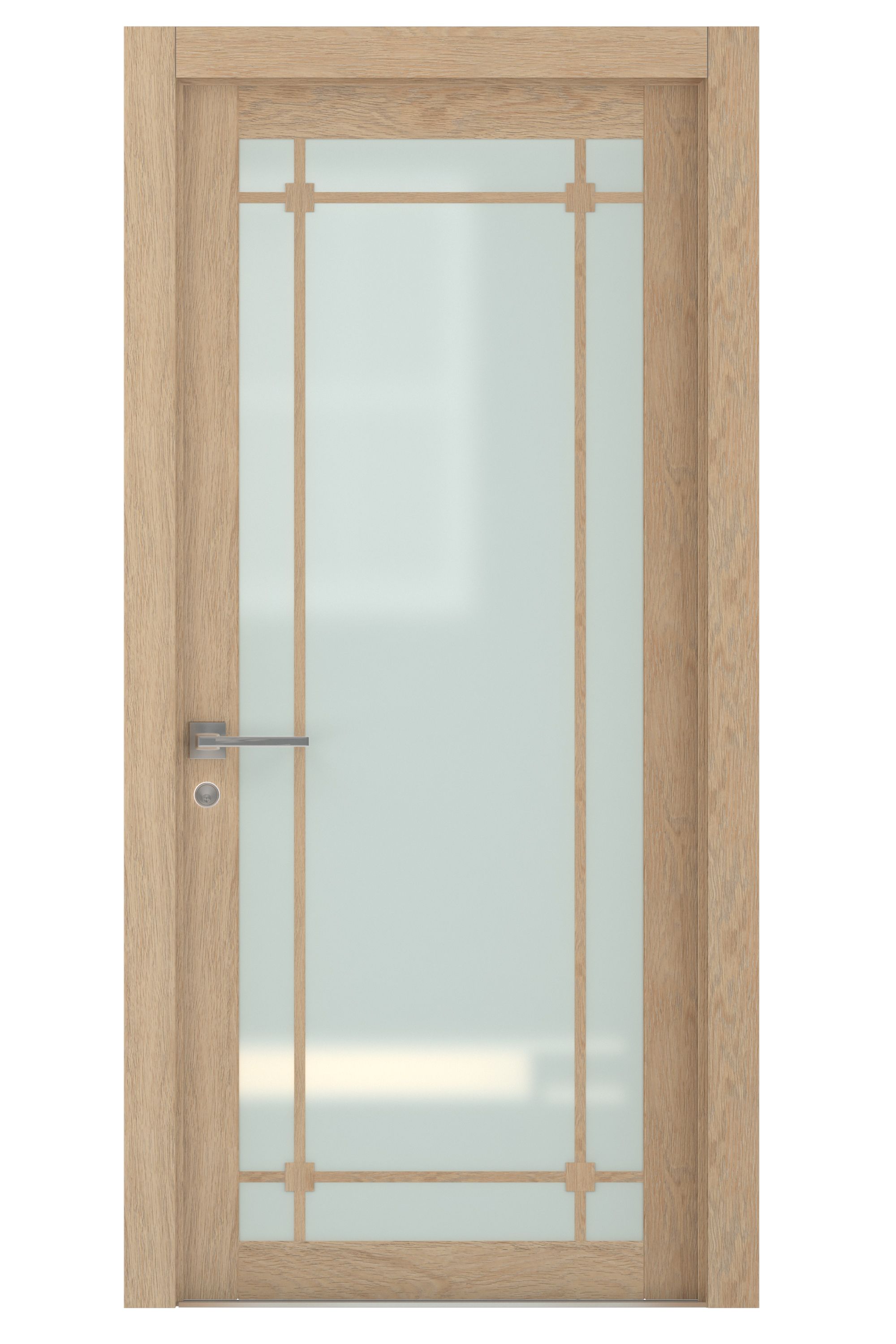 Door-032 3d model