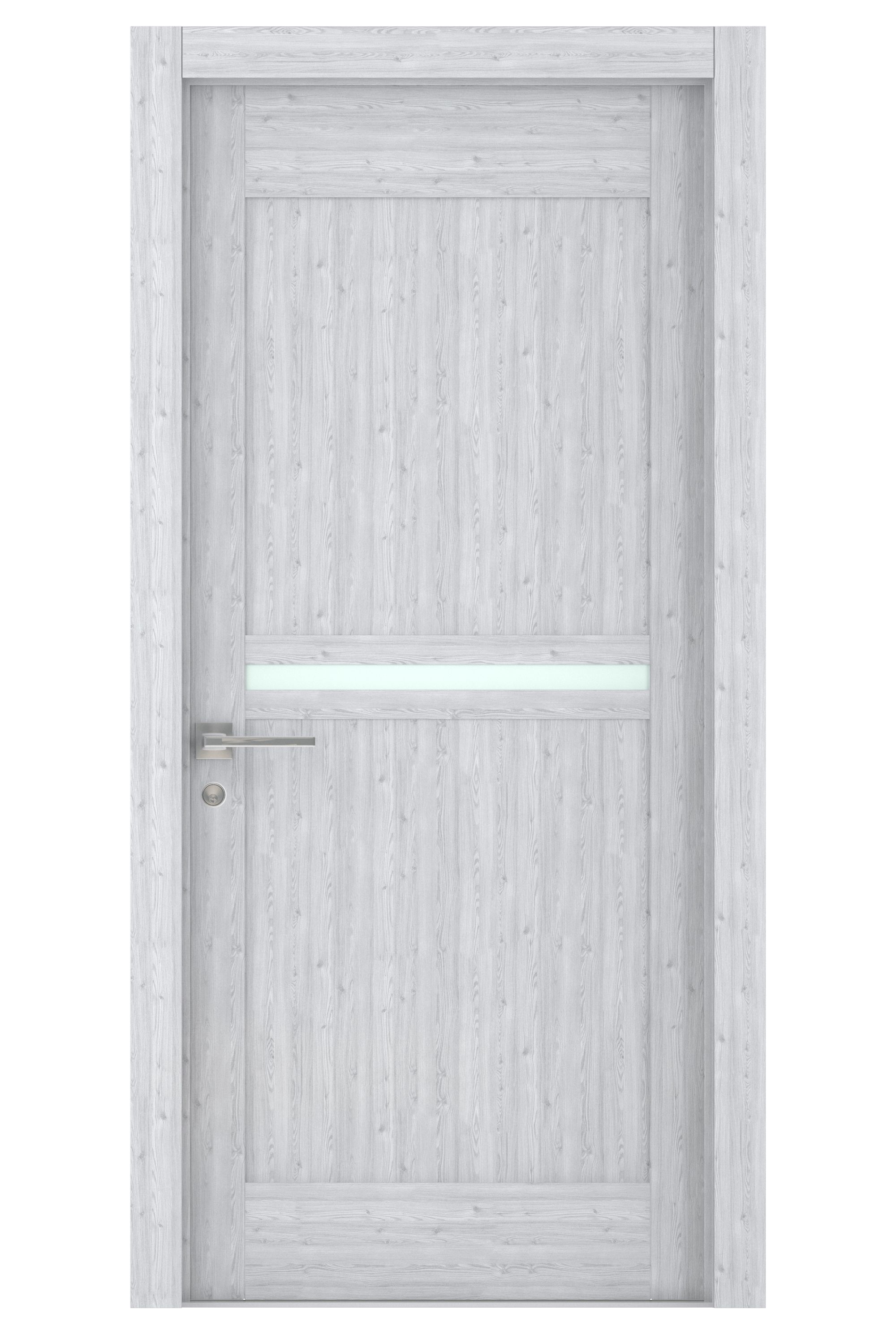 Door-061 3d model