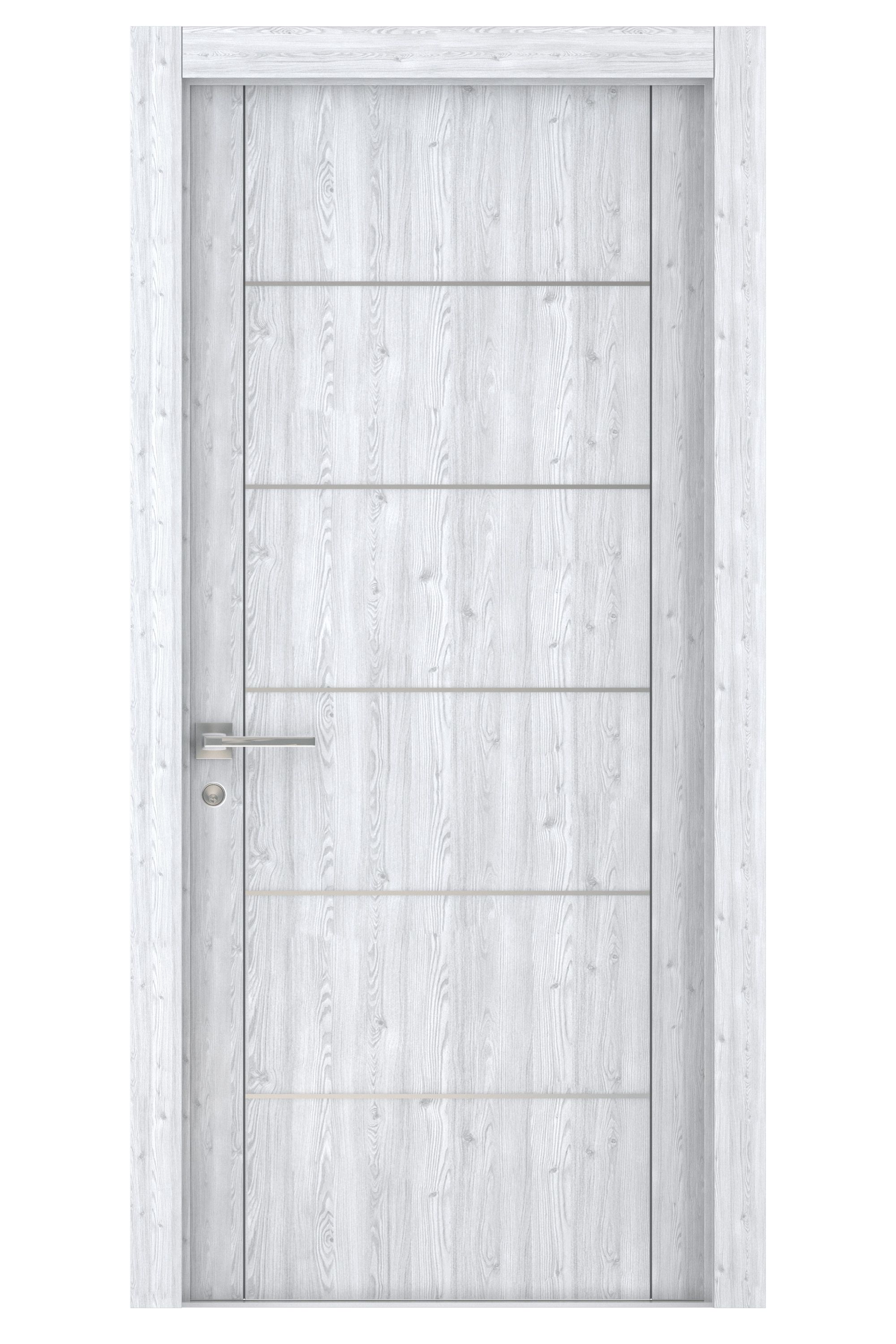 Door-064 3d model