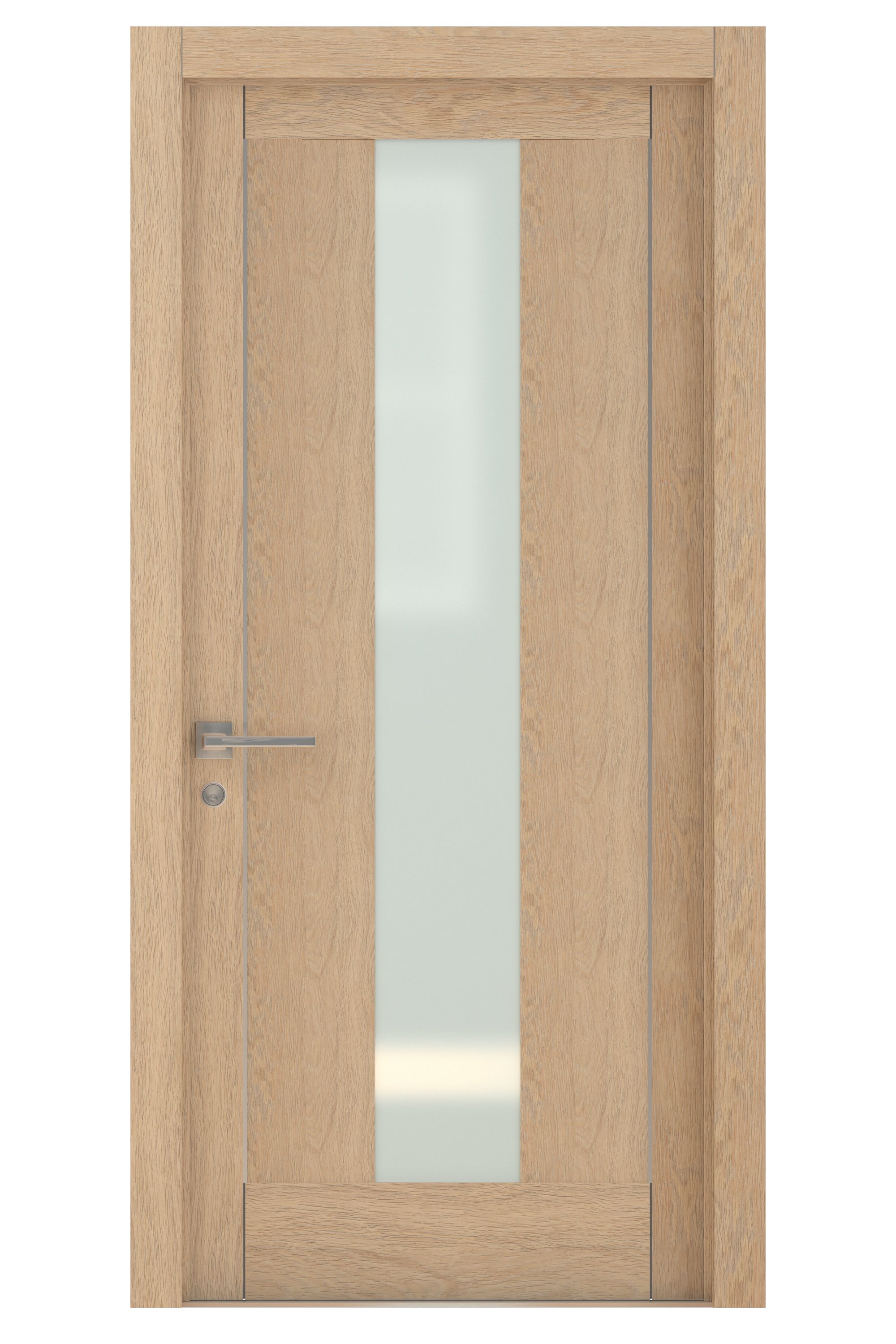 Door-077 3d model