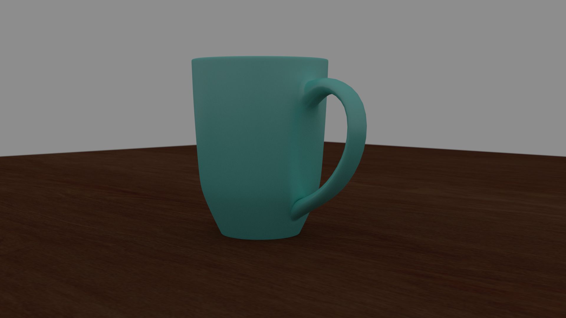 Tazza di caffè 3d model