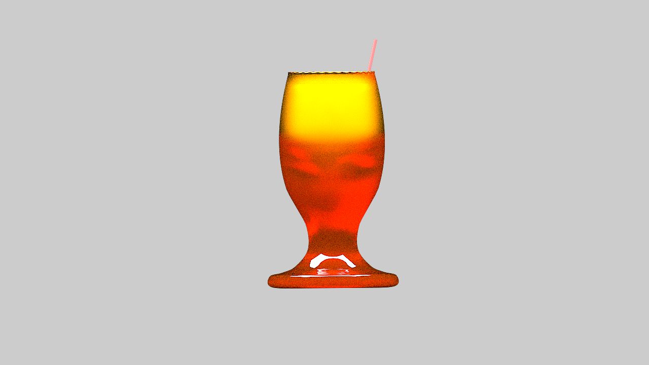 VASO modelo 3d