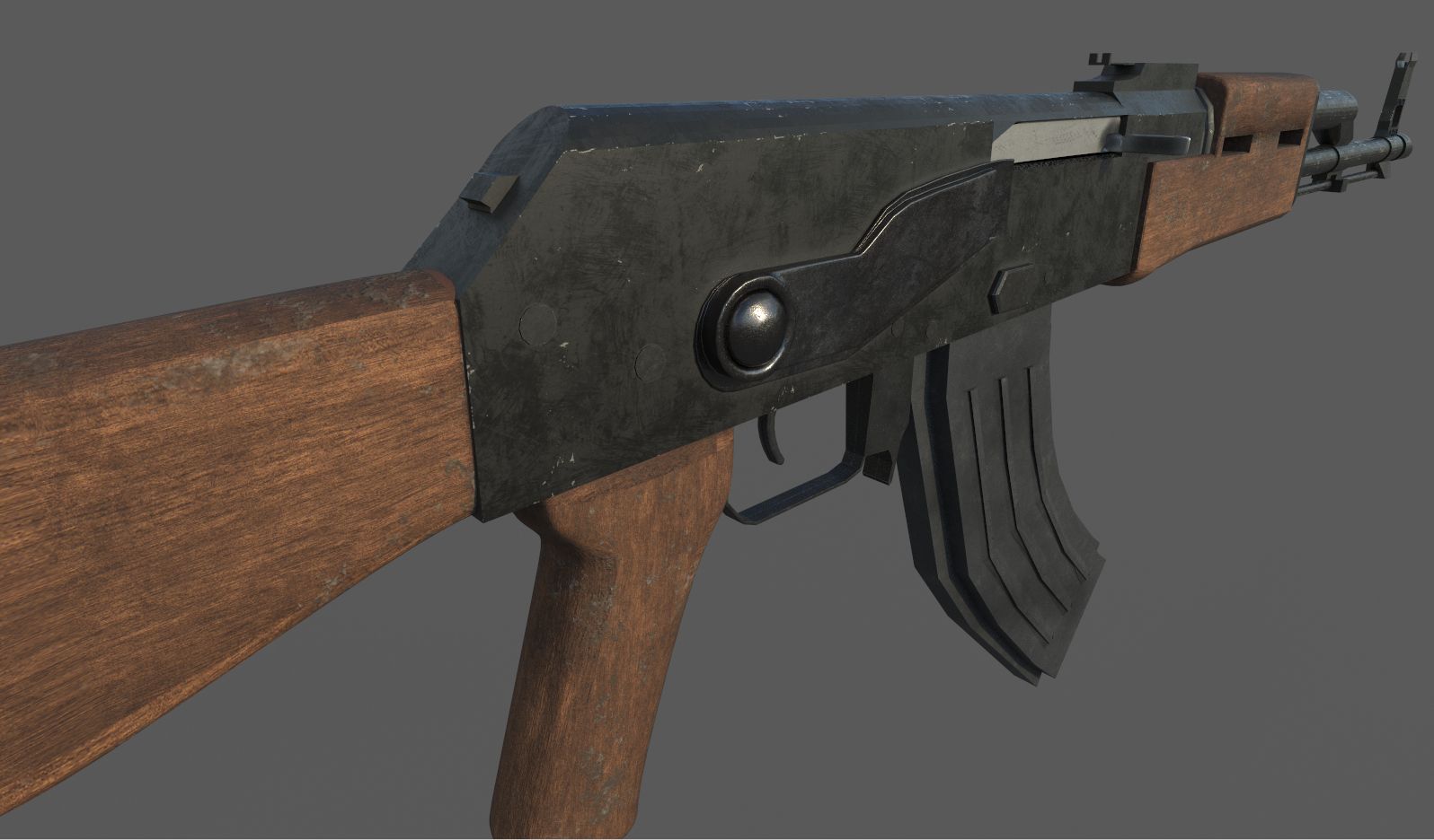 pala 3d model