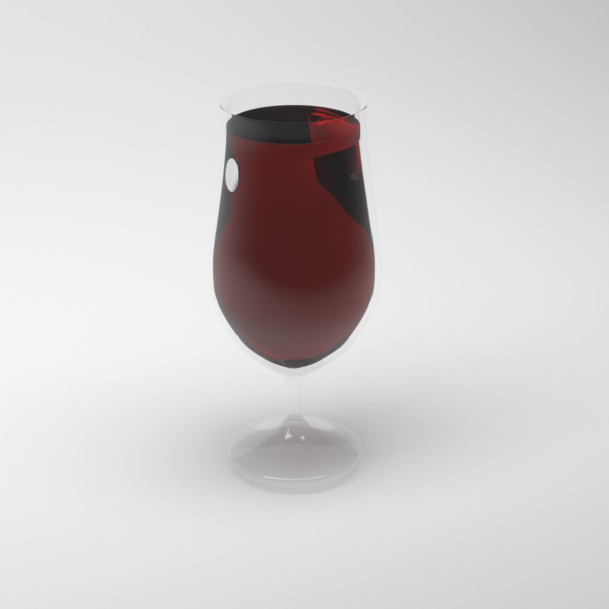 vaso modelo 3d