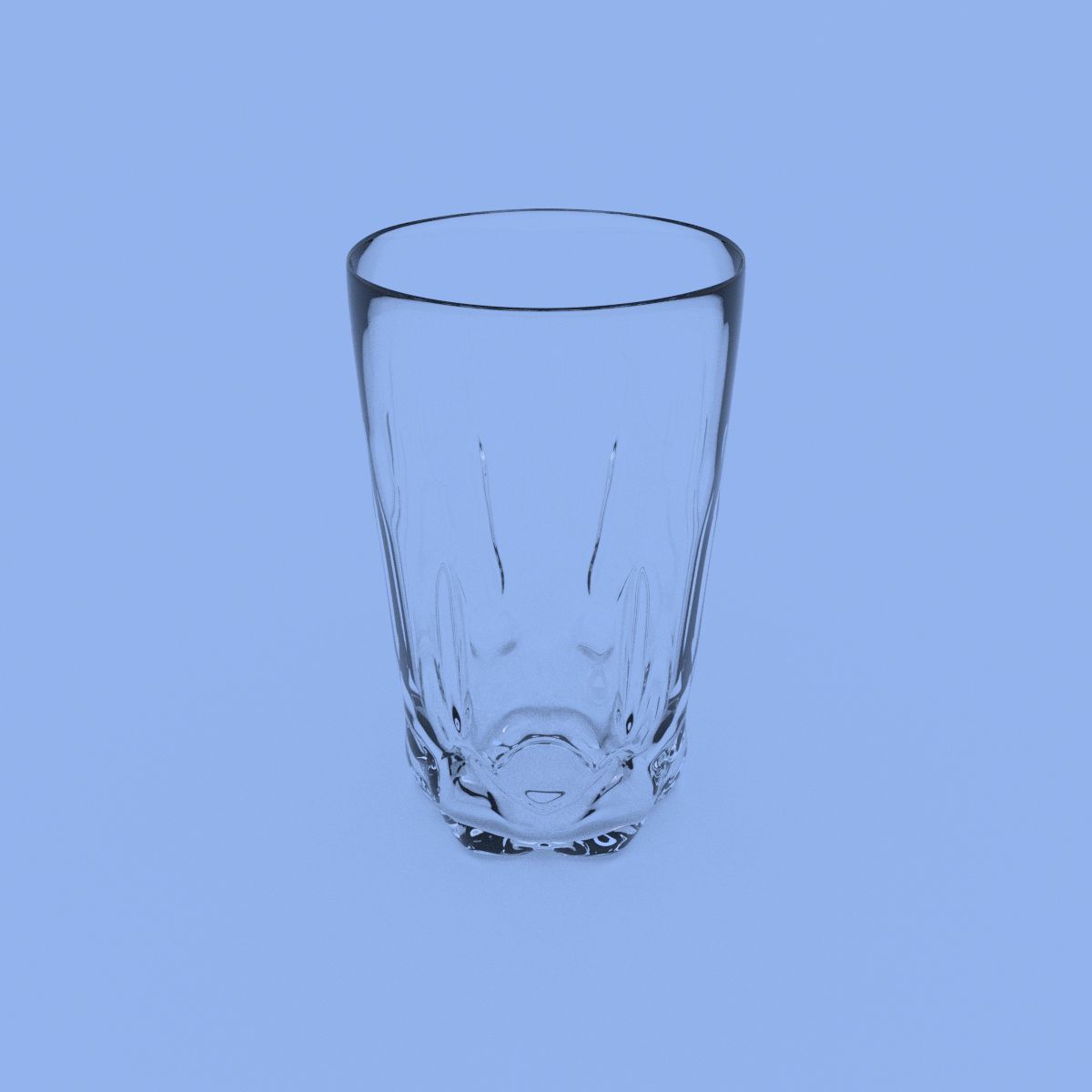 Vaso modelo 3d