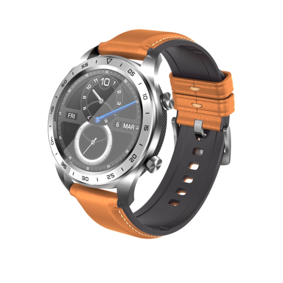 Huawei Watch Magic 3d model